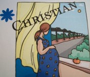 Christian Pregnant Crop 1